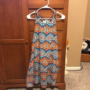 Boutique dress